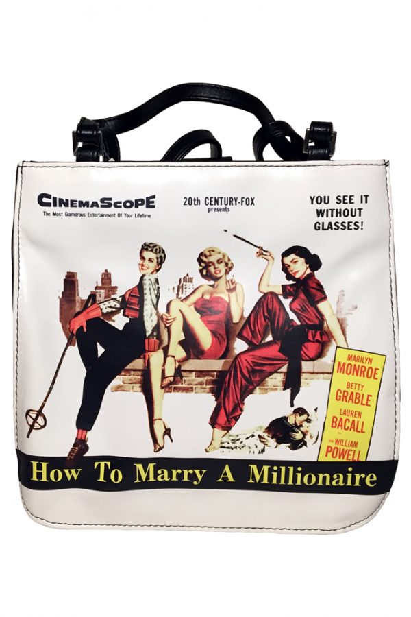 y2k Marilyn Monroe purse 🍒 super cute y2k marilyn... - Depop