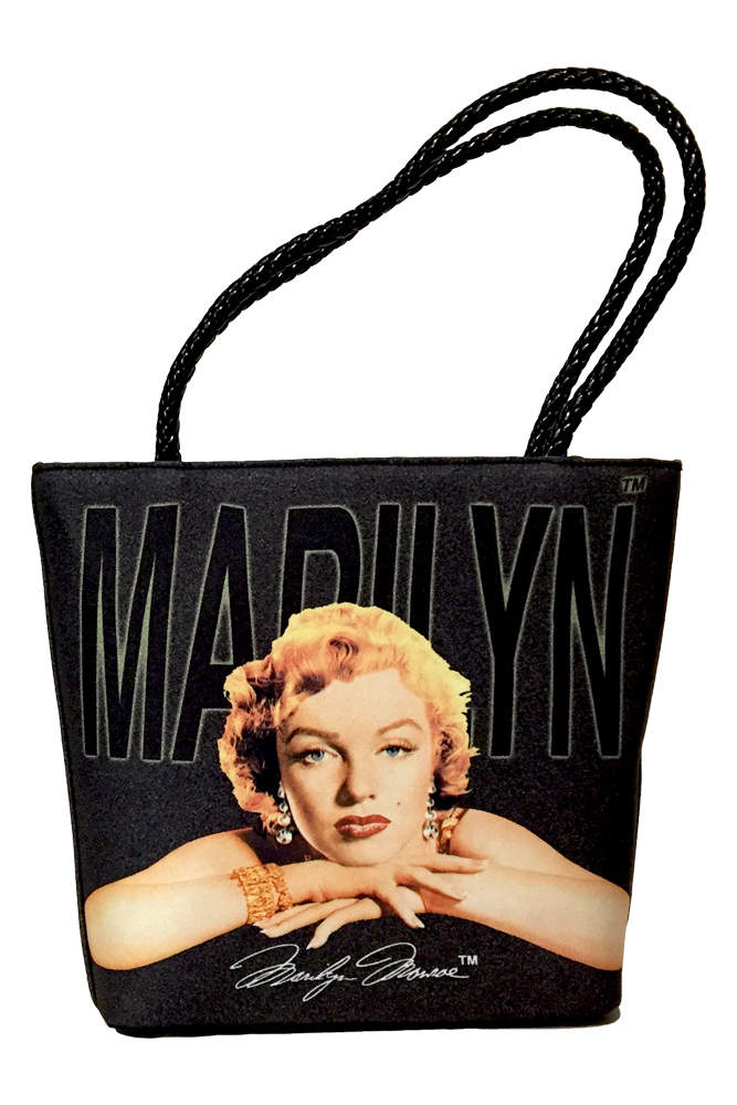 Marilyn Monroe Purse 