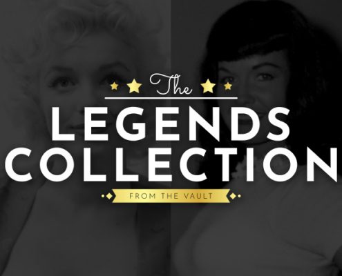 The Official Webstore For Bettie Page Licensed Products Bettie Page