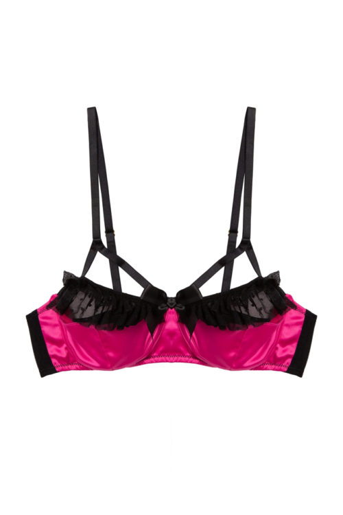 Buy Bettie Balconette Bra - Order Bras online 1124169200 - Victoria's  Secret US